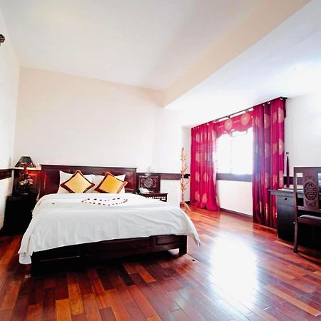 Phuong Dong Hotel Dn By -Bay Luxury ダナン市 エクステリア 写真