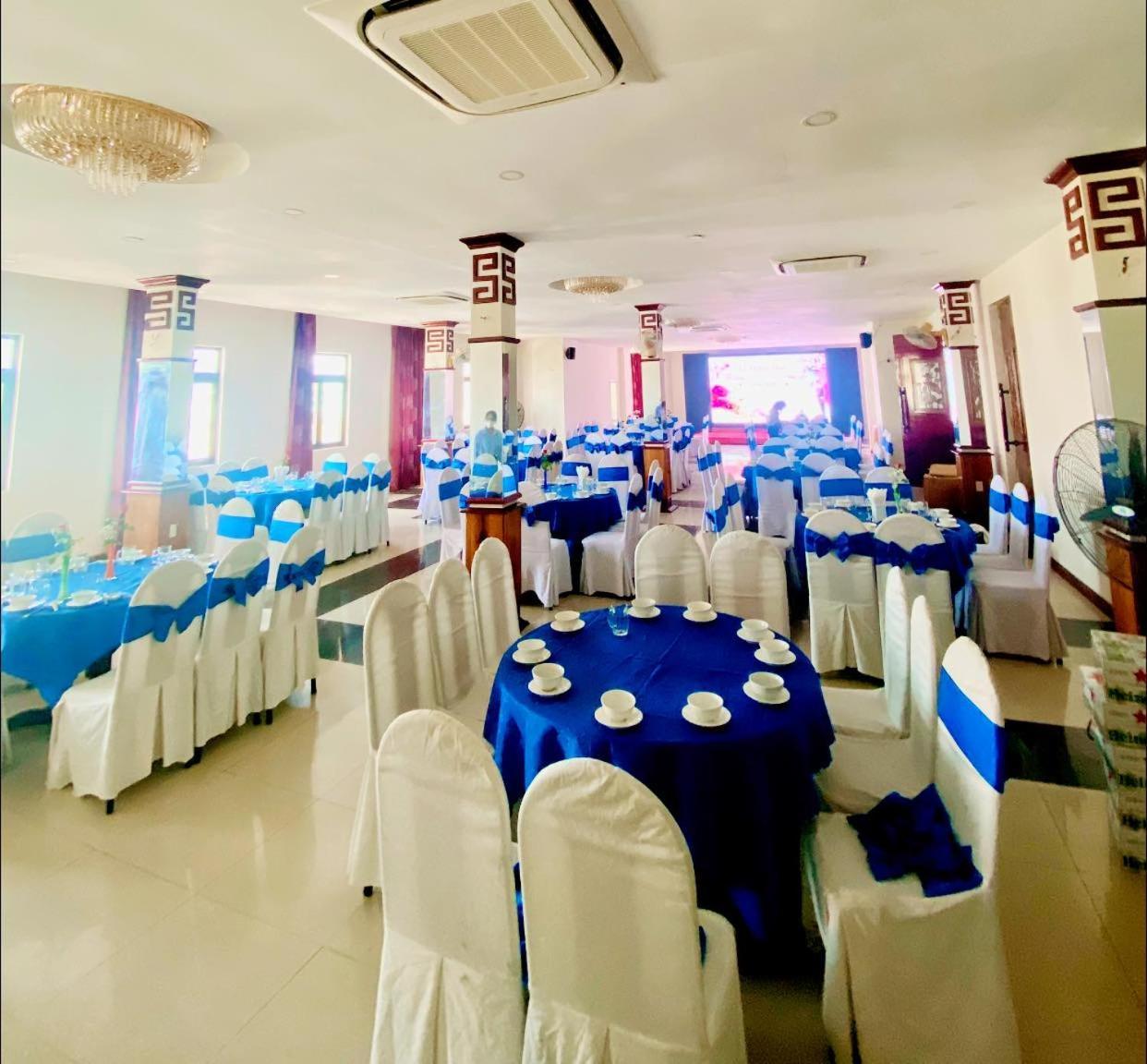 Phuong Dong Hotel Dn By -Bay Luxury ダナン市 エクステリア 写真